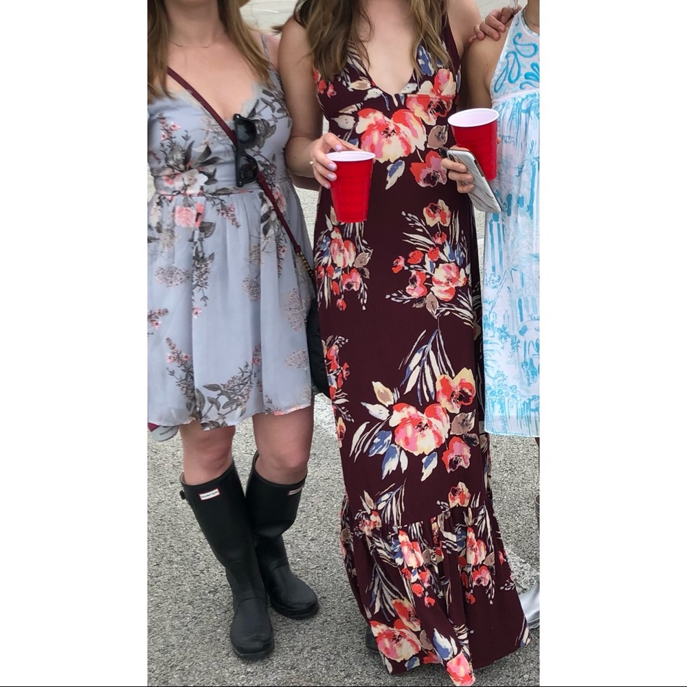Billabong Maxi dress